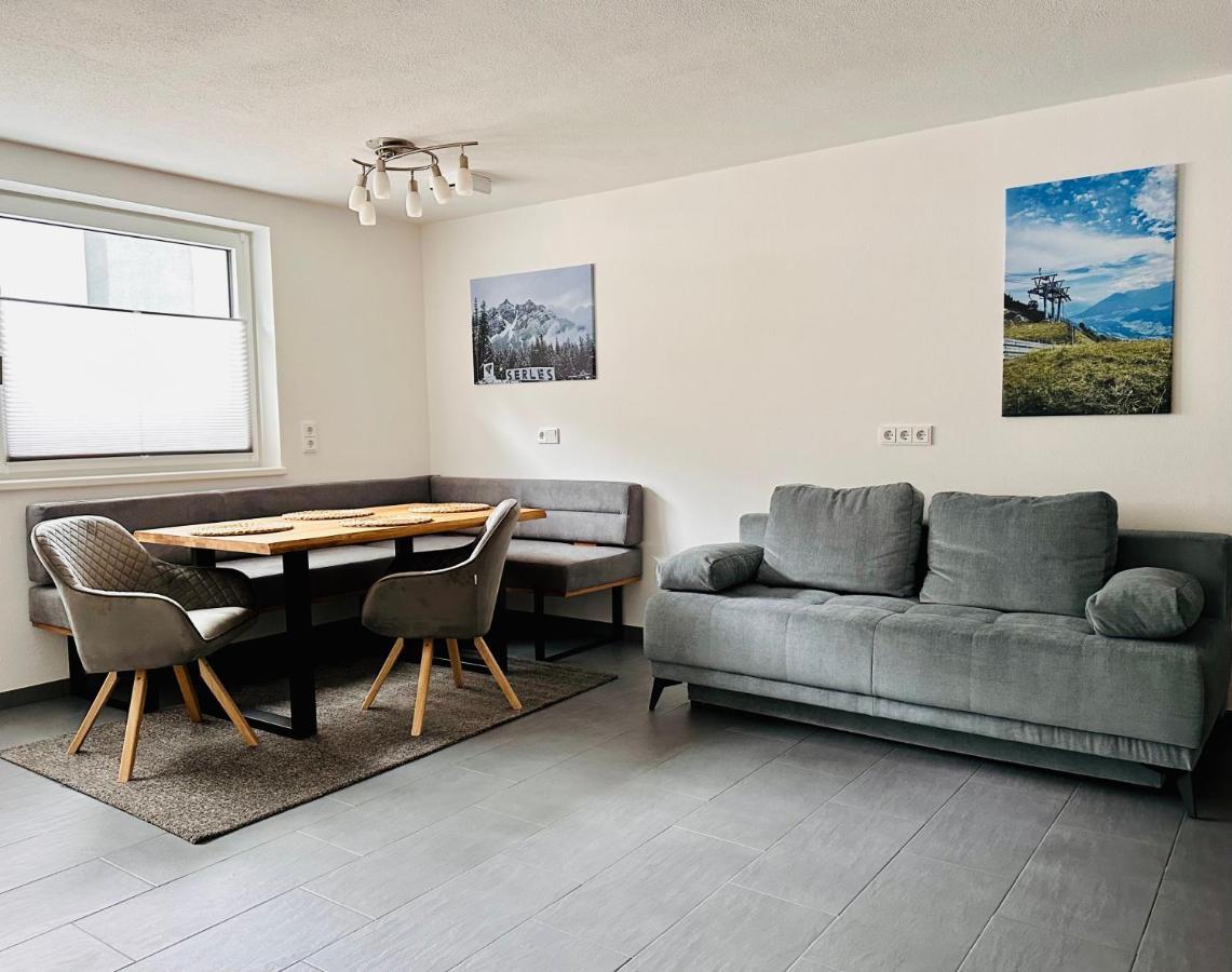 Apartment Span ฟูลป์เมส ภายนอก รูปภาพ
